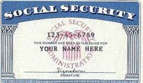 How to Obtain a Social Security Card